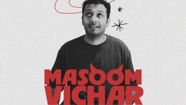 Masoom Rajwani Live in Dubai – Comedy Events