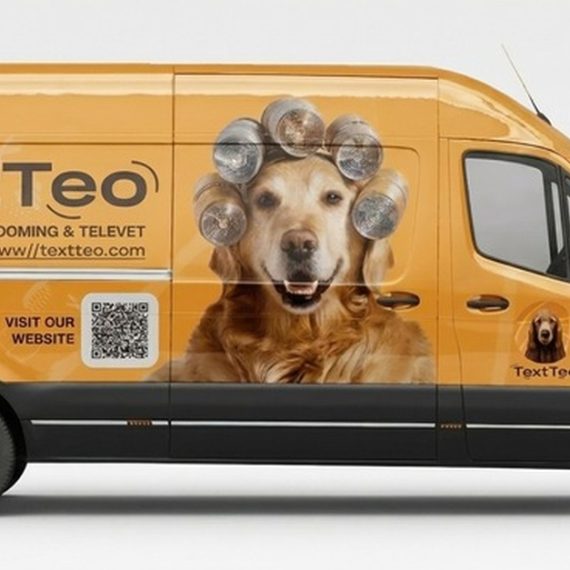 Mobile Pet Grooming At Your Doorstep: Hassle-free Care For All Pets PETS Shop Online at Special Price from Oman Mega Deals