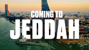 PFL MENA 10 in Jeddah – Sports Events