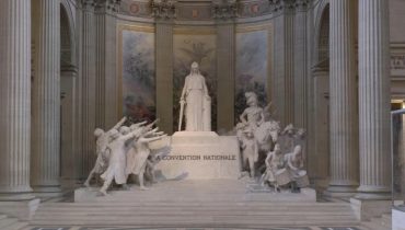 Panthéon: Entry Ticket – Indoor Attractions