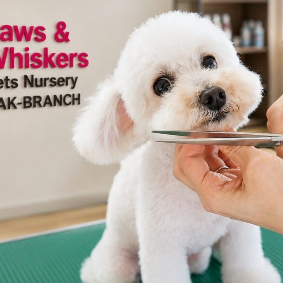 Pet Full Grooming Packages For Cats And Dogs PETS Shop Online at Special Price from Oman Mega Deals