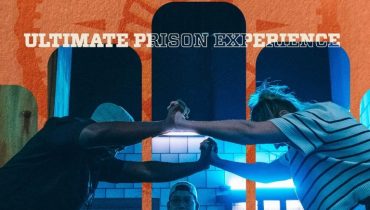 Prison Island Dubai – 2 Hour Experience – Indoor Attractions