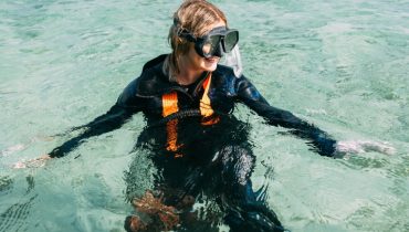 Private Pearl Diving – Water Sports