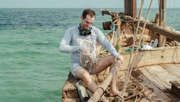 Private Pearl Snorkeling – Water Sports