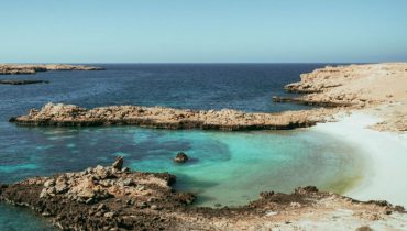 Private group tour of Daymaniyat Islands – Sightseeing and Tours