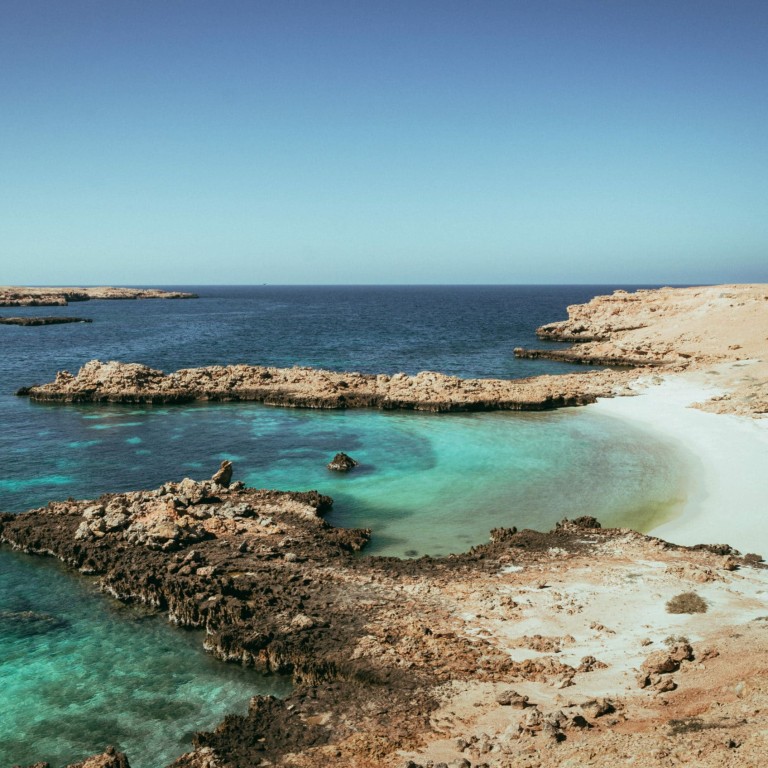 Private group tour of Daymaniyat Islands – Sightseeing and Tours