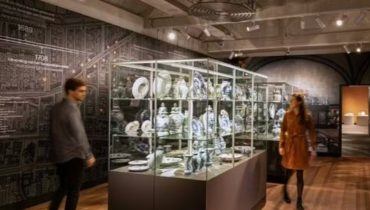 Royal Delft: Delft Blue Factory & Museum – Recently Added Experiences