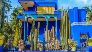 Saadian Tombs, Koutoubia Mosque & Marrakech city Tour – Recently Added Experiences