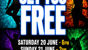 Set You Free in Dubai – Shows and Theatrical Plays