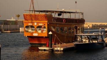 Sinbad's Ship – Recently Added Experiences