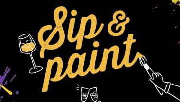 Sip & Paint at Time Out Market in Dubai – Art Events