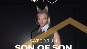 Son Of Son at Hive, Soho Garden in Dubai – Nightlife