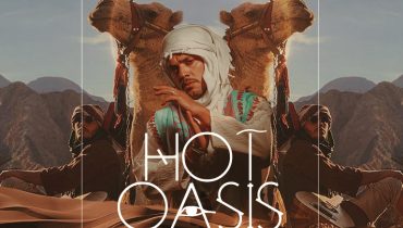 Soul of Cavo presents Hot Oasis live in Dubai – Nightlife