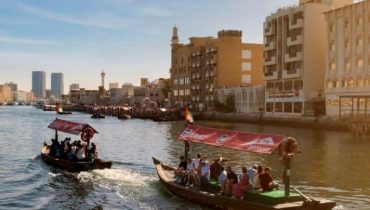 Story of Dubai Tour with Lunch & Shared Transfers – Sightseeing and Tours