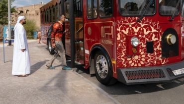 Story of Dubai with Shared Transfers (No Meal Included) – Sightseeing and Tours
