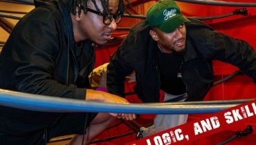 TEPfactor JBR – 2 Hour Experience – Indoor Attractions