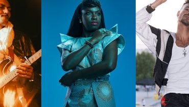 Tamaas Festival with Ibibio Sound Machine, Bombino, and Sami Galbi – Festivals