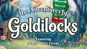 The Adventures of Goldilocks in Sharjah – Shows and Theatrical Plays