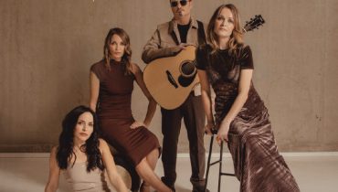 The Corrs at Etihad Arena in Abu Dhabi – Concerts