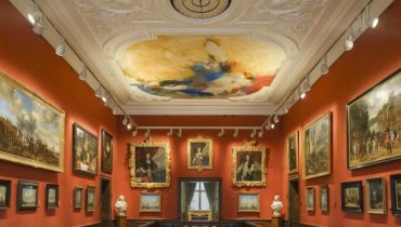 The Hague: Mauritshuis Entrance Ticket – Must-see attractions