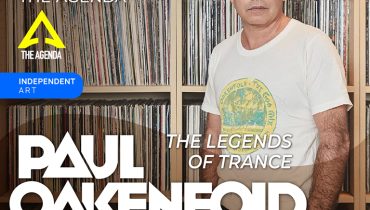 The Legends of Trance: Paul Oakenfold in Dubai – Nightlife