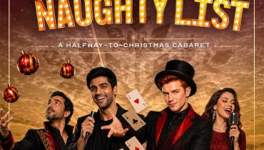 The Naughty List On The QE2 in Dubai – Dining Experiences