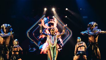 The Theater Award-Winning Dinner Show Experience – Dining Experiences