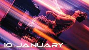 Tony Ann at Dubai Opera – Classical Events