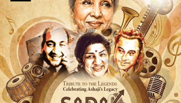 Tribute To Legends – Sadak in Muscat – Concerts