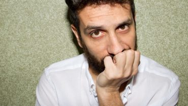 Tribute to Ziad Rahbani by Faraj Suleiman in Abu Dhabi – Concerts