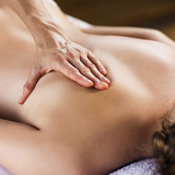 Up To 56% Off On At House Of Queen Ladies Beauty Center L.l.c Spc MASSAGE Shop Online at Special Price from Oman Mega Deals