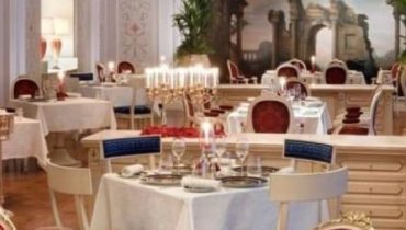 Vanitas – 3 Course Set Menu – Brunches