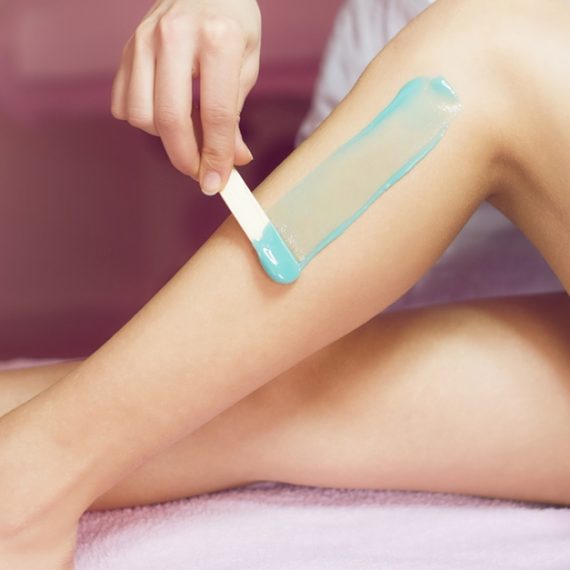 Waxing Packages: Eyebrow, Upper Lip, Arms And Underarm Waxing Sessions HAIR REMOVAL Shop Online at Special Price from Oman Mega Deals