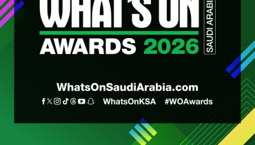 What's On Saudi Arabia Awards 2026 – Registration in Riyadh – Business Events