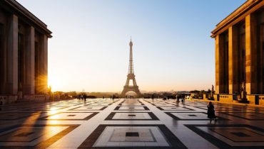 Audioguided Visit Of The Eiffel Tower 3rd floor reserved access – Outdoor Attractions