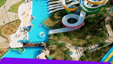dreamland – Water Parks