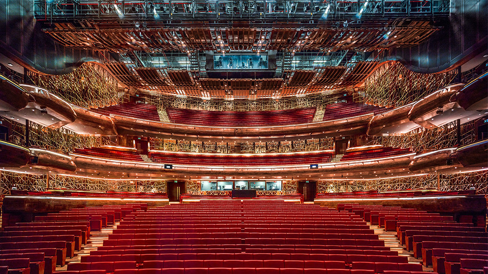 Dubai Opera Grand Tour - Sightseeing and Tours Dubai Opera Grand Tour - Sightseeing and Tours OmanMegaDeals.com