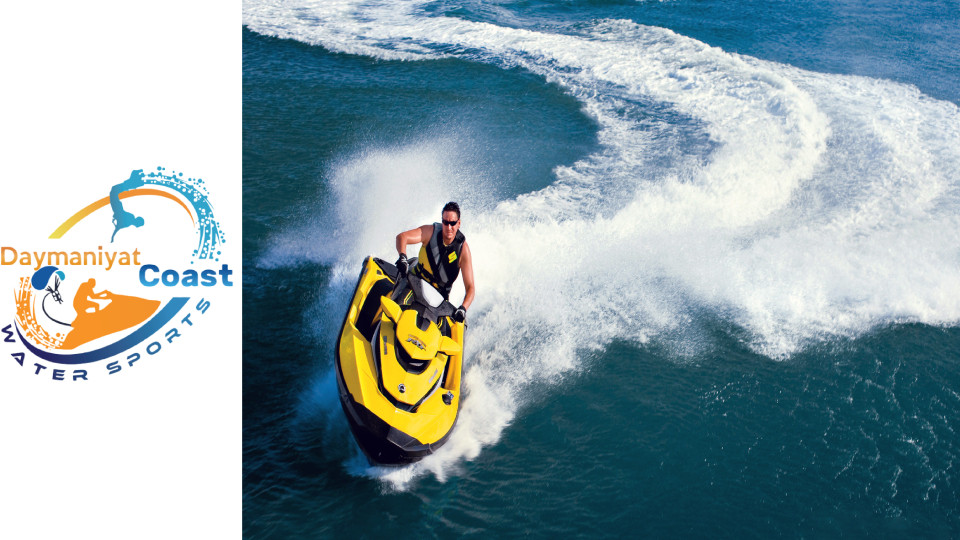 Jetski - Daymaniyat coast water sports - Sightseeing and Tours Jetski - Daymaniyat coast water sports - Sightseeing and Tours OmanMegaDeals.com