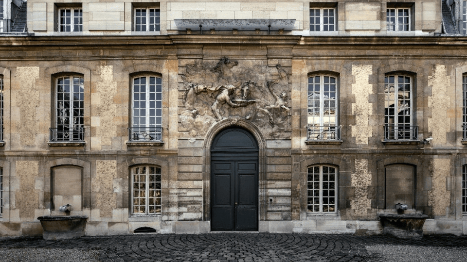 Musée National Picasso-Paris: Priority Entry Ticket - Indoor Attractions Musée National Picasso-Paris: Priority Entry Ticket - Indoor Attractions OmanMegaDeals.com