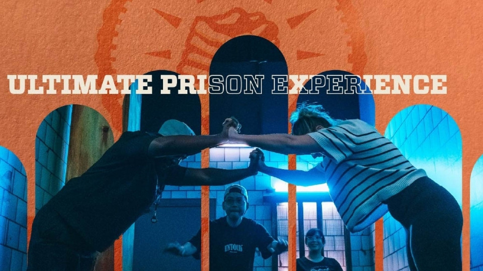 Prison Island Abu Dhabi - 2 Hour Experience - Indoor Attractions Prison Island Abu Dhabi - 2 Hour Experience - Indoor Attractions OmanMegaDeals.com