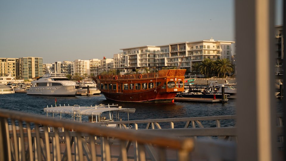 Sinbad's Ship - Recently Added Experiences Sinbad's Ship - Recently Added Experiences OmanMegaDeals.com