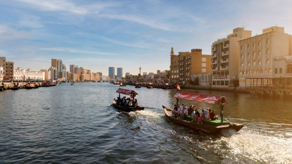 Story of Dubai with Shared Transfers (No Meal Included) - Sightseeing and Tours Story of Dubai with Shared Transfers (No Meal Included) - Sightseeing and Tours OmanMegaDeals.com