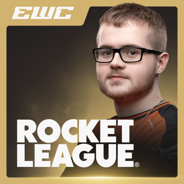 Rocket League at EWC 26 – Esports World Cup
