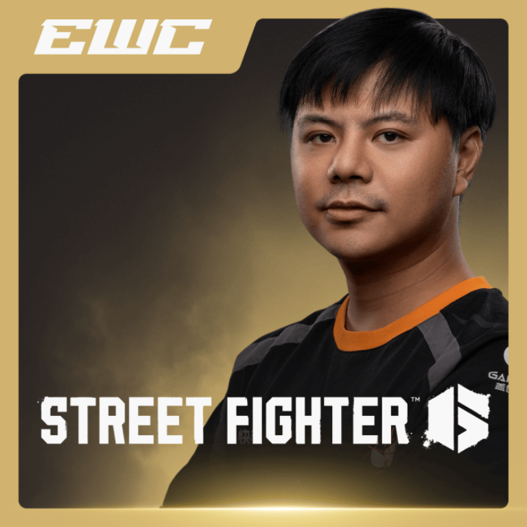 Street Fighter 6 at EWC 26 – Esports World Cup